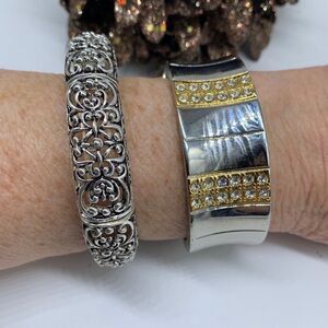 Bracelets - Set of 2